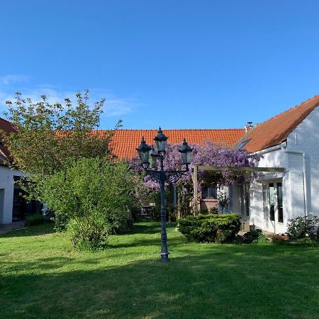 Moncheaux Ferme Renovee 300M2 La Casa Jeb : Charme, Calme Et Nature מראה חיצוני תמונה