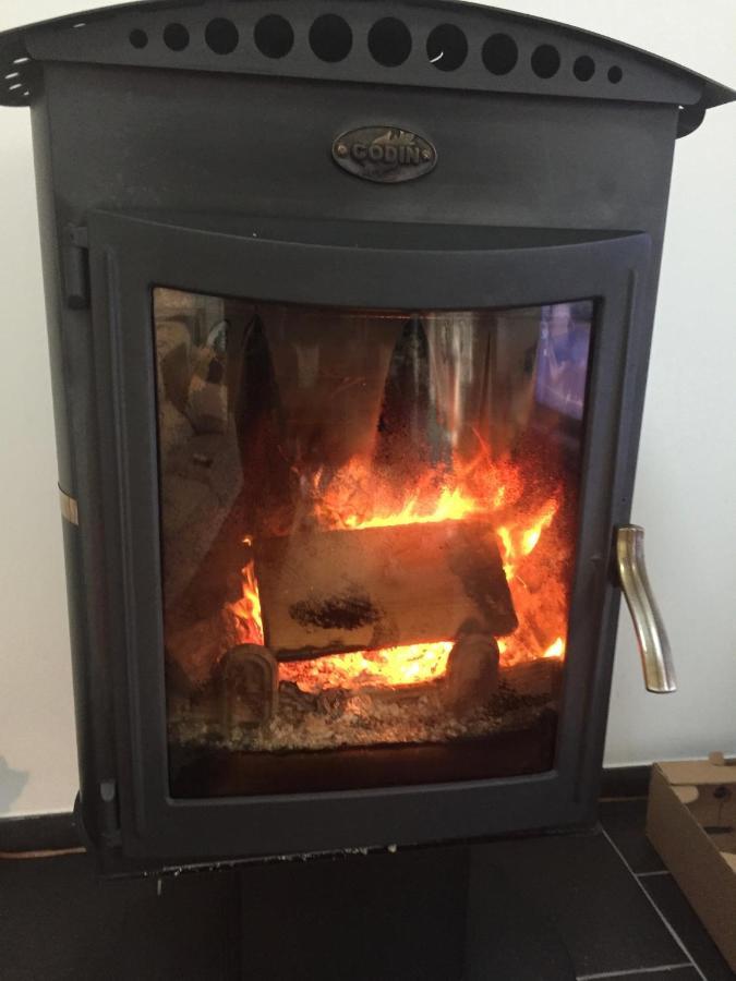 Moncheaux Ferme Renovee 300M2 La Casa Jeb : Charme, Calme Et Nature מראה חיצוני תמונה